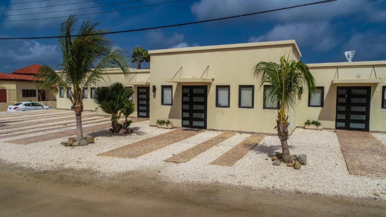 Apartament Casas Del Sol Westpunt Zewnętrze zdjęcie