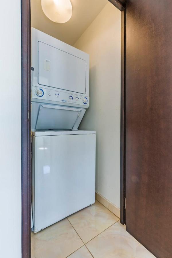 Apartament Casas Del Sol Westpunt Zewnętrze zdjęcie