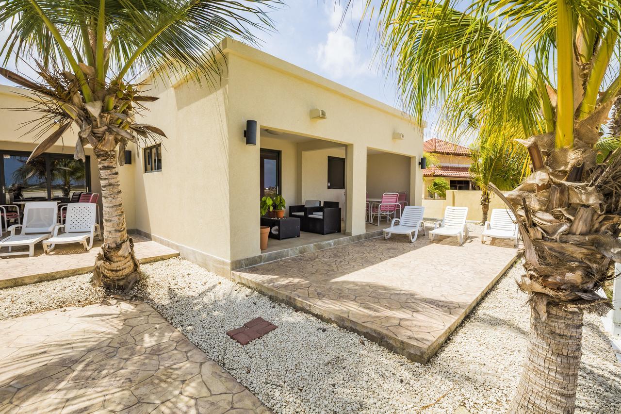 Apartament Casas Del Sol Westpunt Zewnętrze zdjęcie