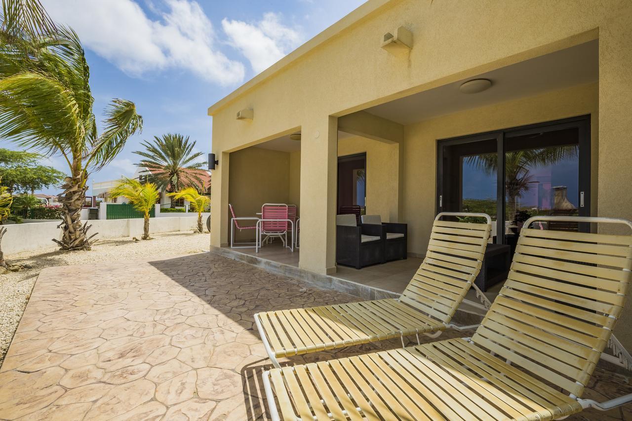 Apartament Casas Del Sol Westpunt Zewnętrze zdjęcie
