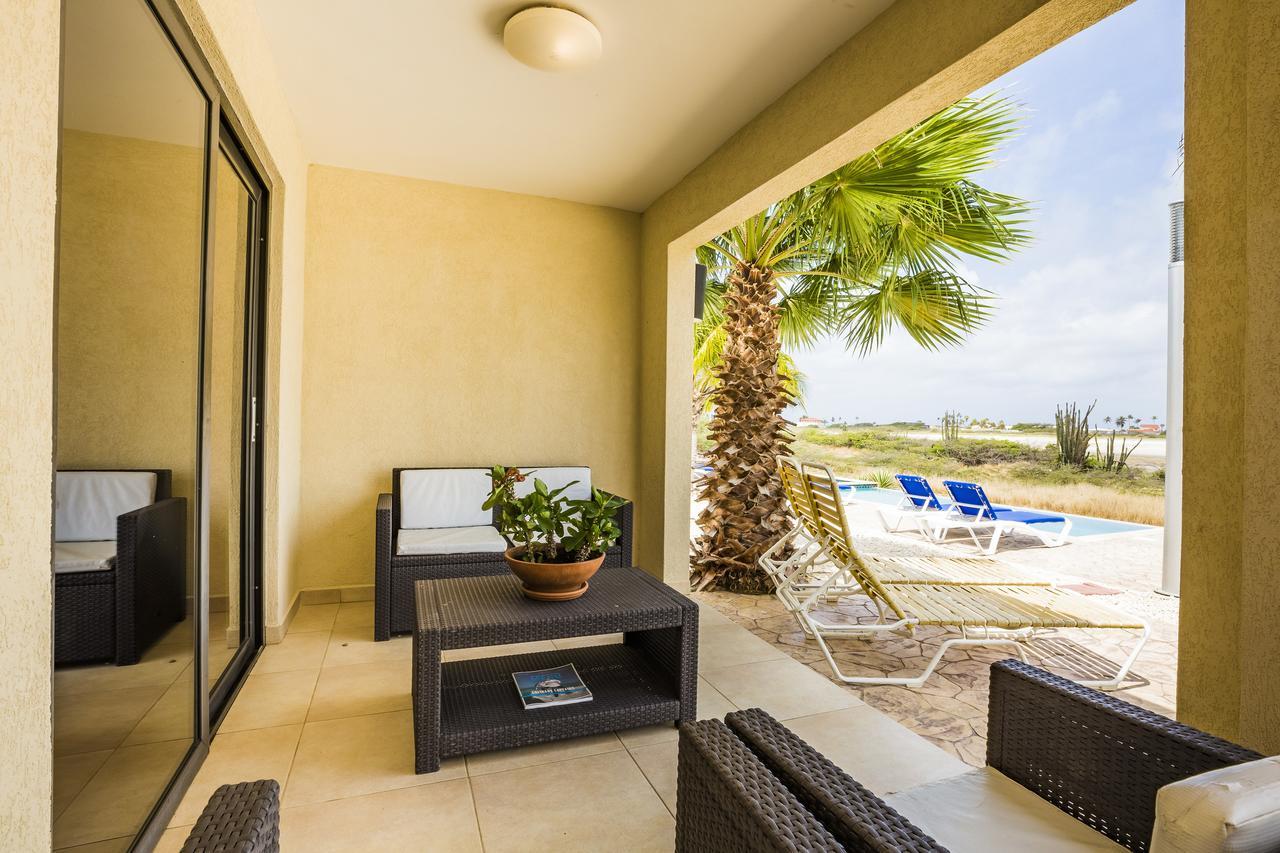 Apartament Casas Del Sol Westpunt Zewnętrze zdjęcie
