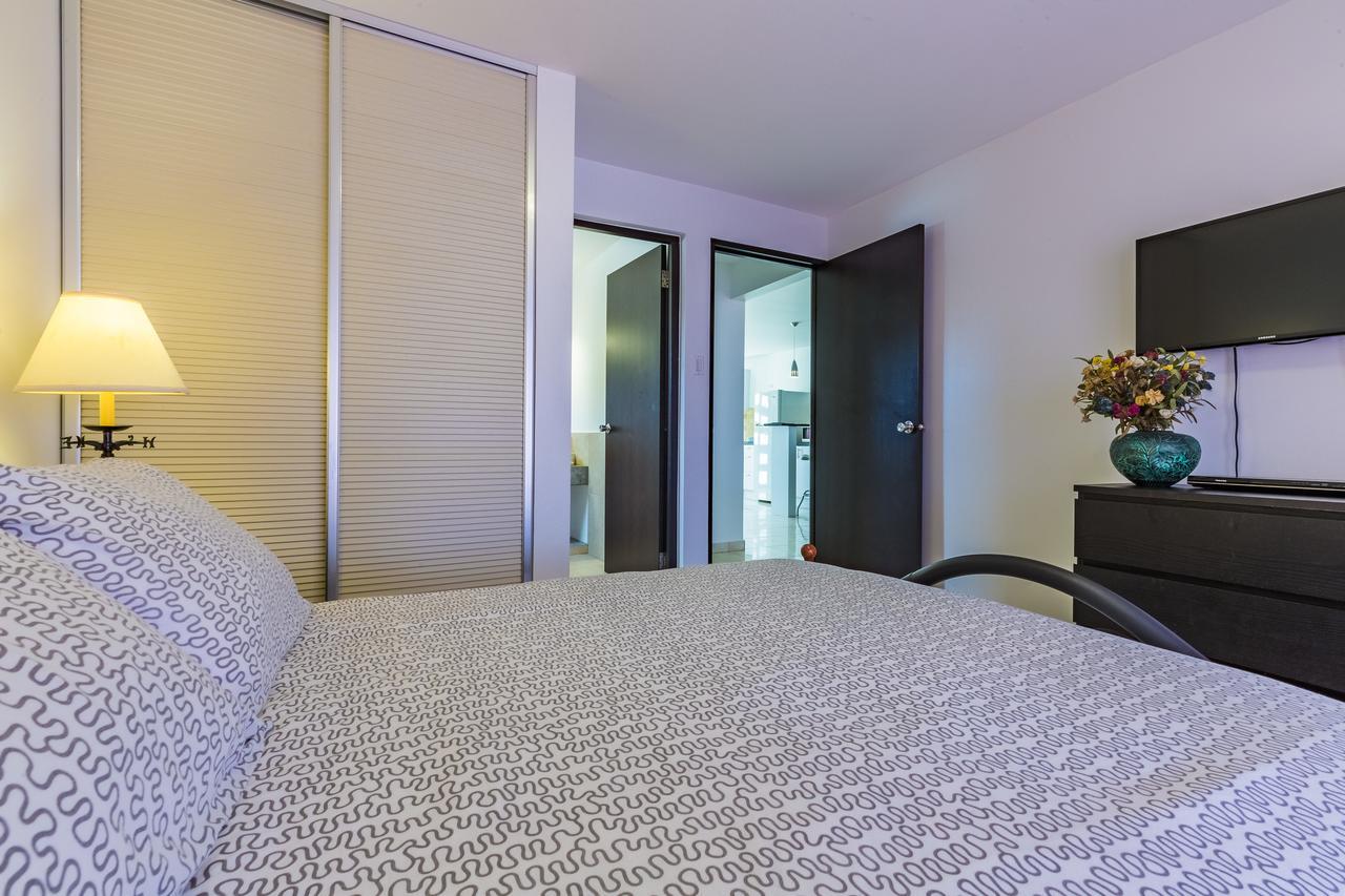 Apartament Casas Del Sol Westpunt Zewnętrze zdjęcie
