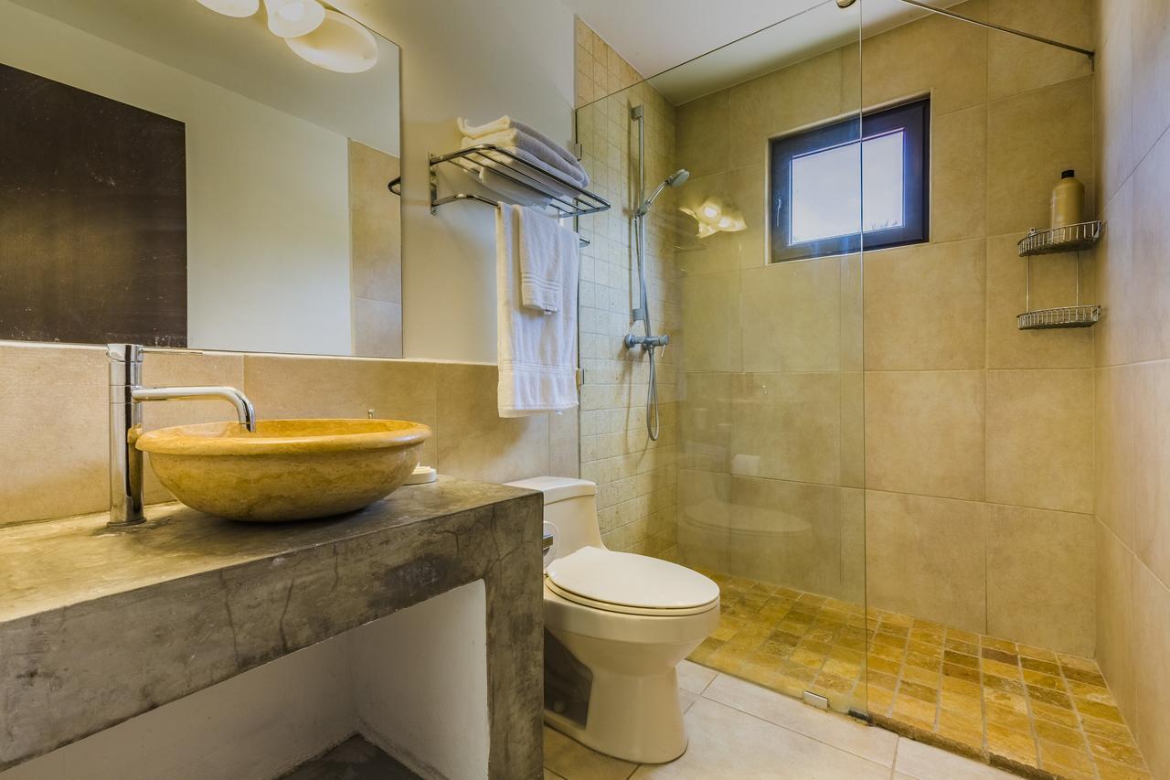 Apartament Casas Del Sol Westpunt Zewnętrze zdjęcie
