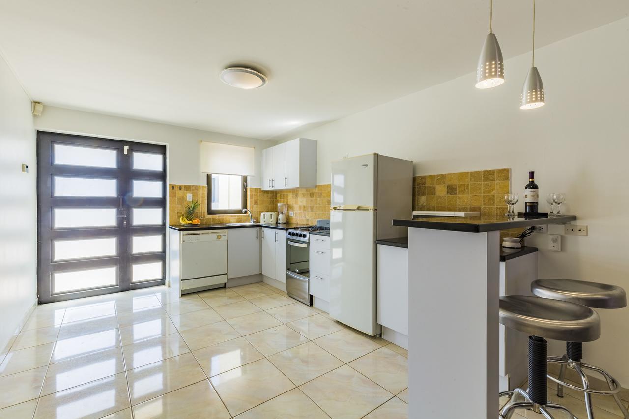 Apartament Casas Del Sol Westpunt Zewnętrze zdjęcie