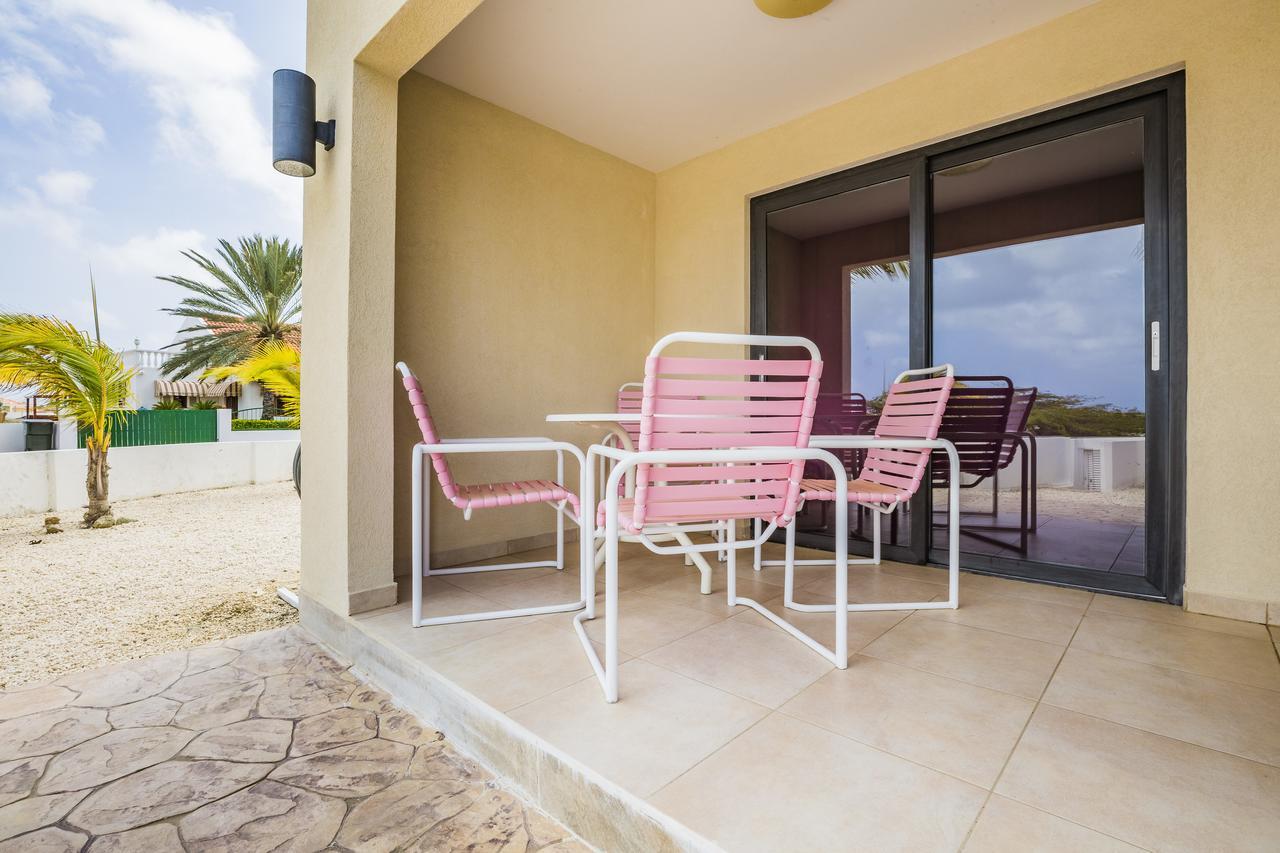 Apartament Casas Del Sol Westpunt Zewnętrze zdjęcie