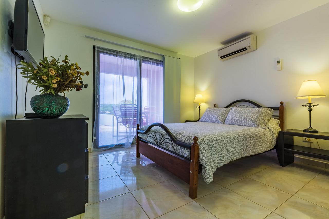 Apartament Casas Del Sol Westpunt Zewnętrze zdjęcie