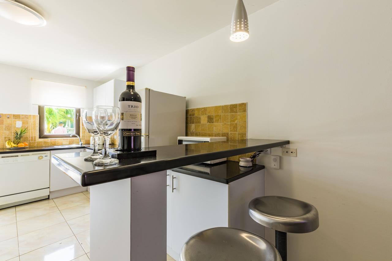 Apartament Casas Del Sol Westpunt Zewnętrze zdjęcie
