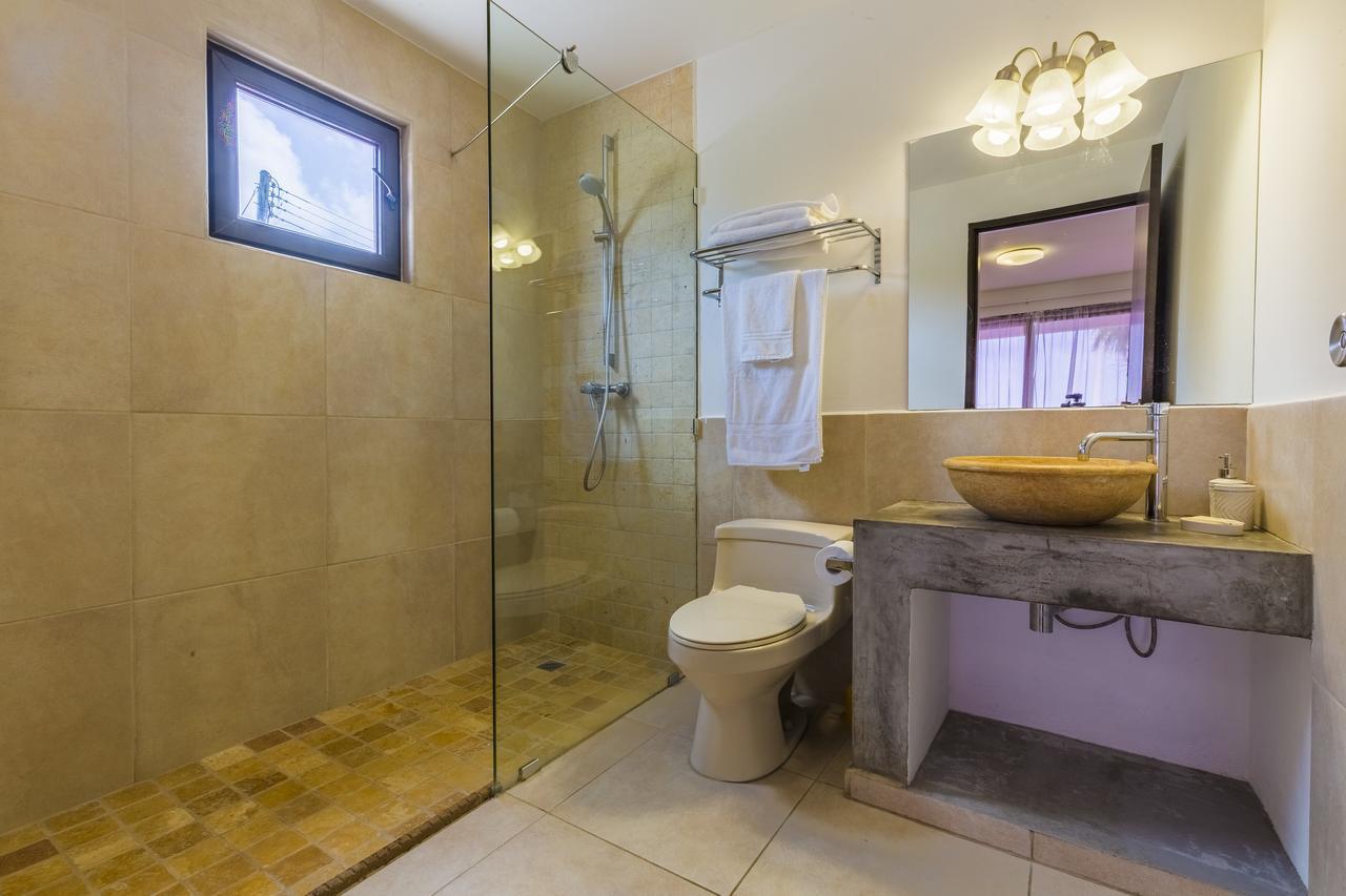 Apartament Casas Del Sol Westpunt Zewnętrze zdjęcie