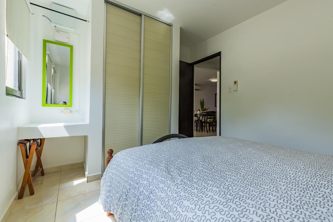 Apartament Casas Del Sol Westpunt Zewnętrze zdjęcie
