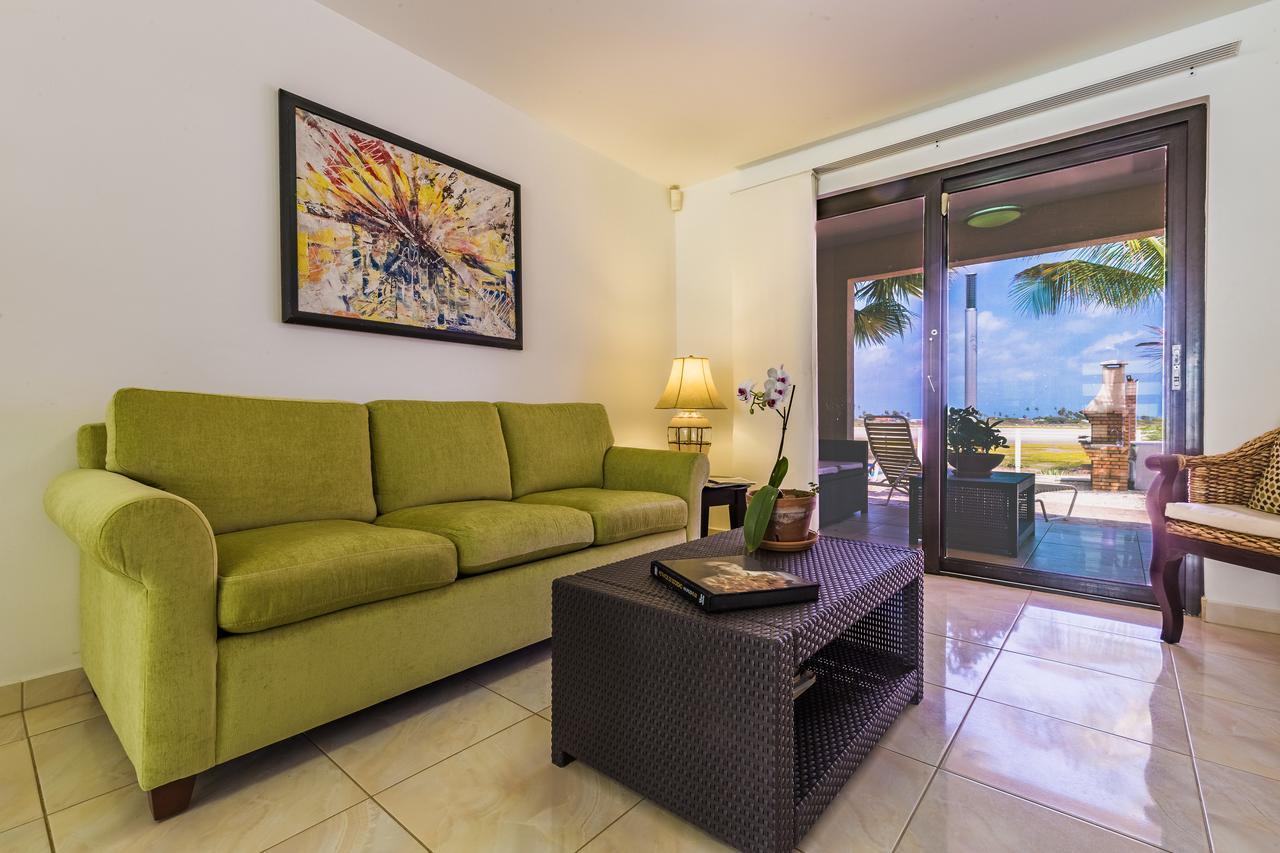 Apartament Casas Del Sol Westpunt Zewnętrze zdjęcie