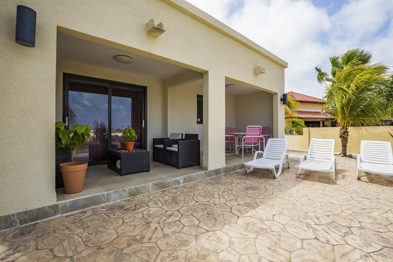 Apartament Casas Del Sol Westpunt Zewnętrze zdjęcie