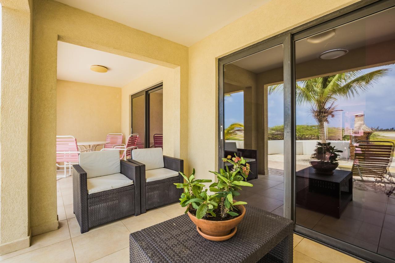 Apartament Casas Del Sol Westpunt Zewnętrze zdjęcie