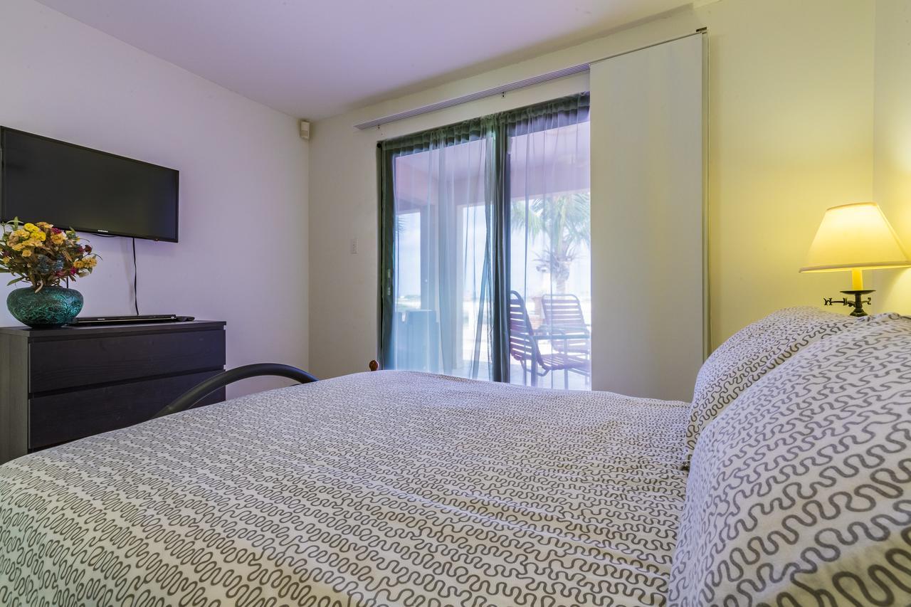 Apartament Casas Del Sol Westpunt Zewnętrze zdjęcie