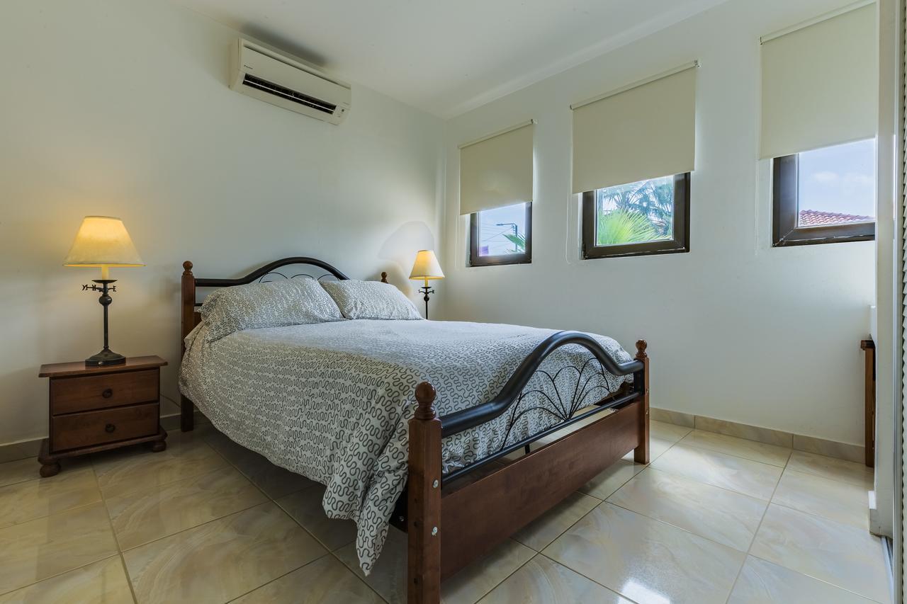 Apartament Casas Del Sol Westpunt Zewnętrze zdjęcie