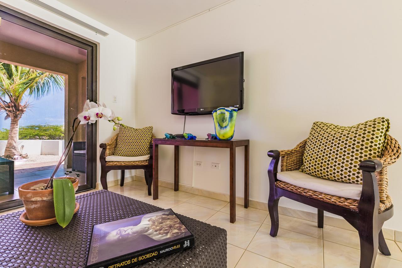 Apartament Casas Del Sol Westpunt Zewnętrze zdjęcie