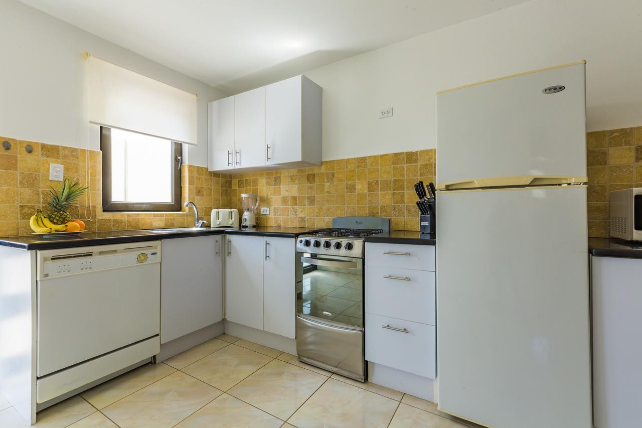 Apartament Casas Del Sol Westpunt Zewnętrze zdjęcie