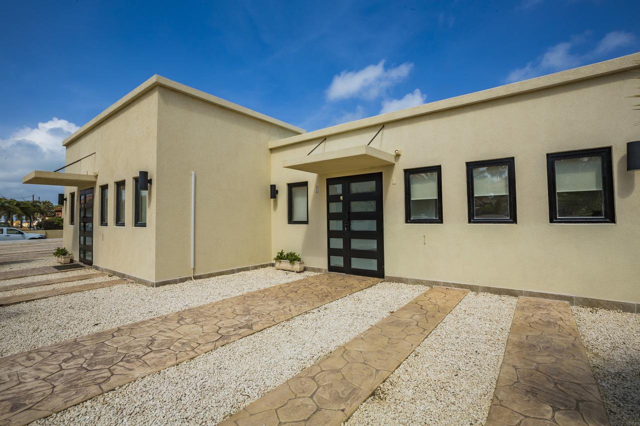 Apartament Casas Del Sol Westpunt Zewnętrze zdjęcie