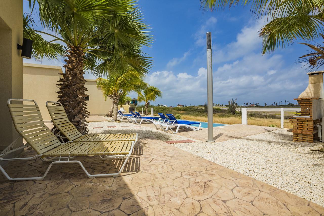 Apartament Casas Del Sol Westpunt Zewnętrze zdjęcie
