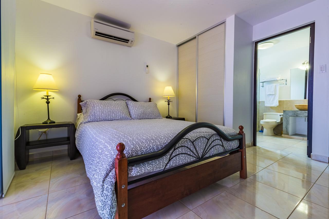 Apartament Casas Del Sol Westpunt Zewnętrze zdjęcie