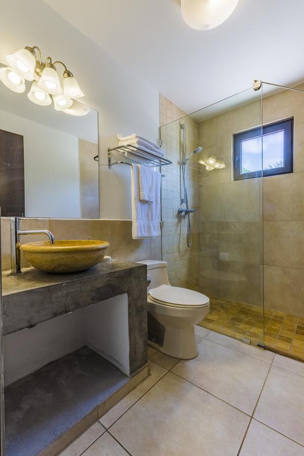 Apartament Casas Del Sol Westpunt Zewnętrze zdjęcie