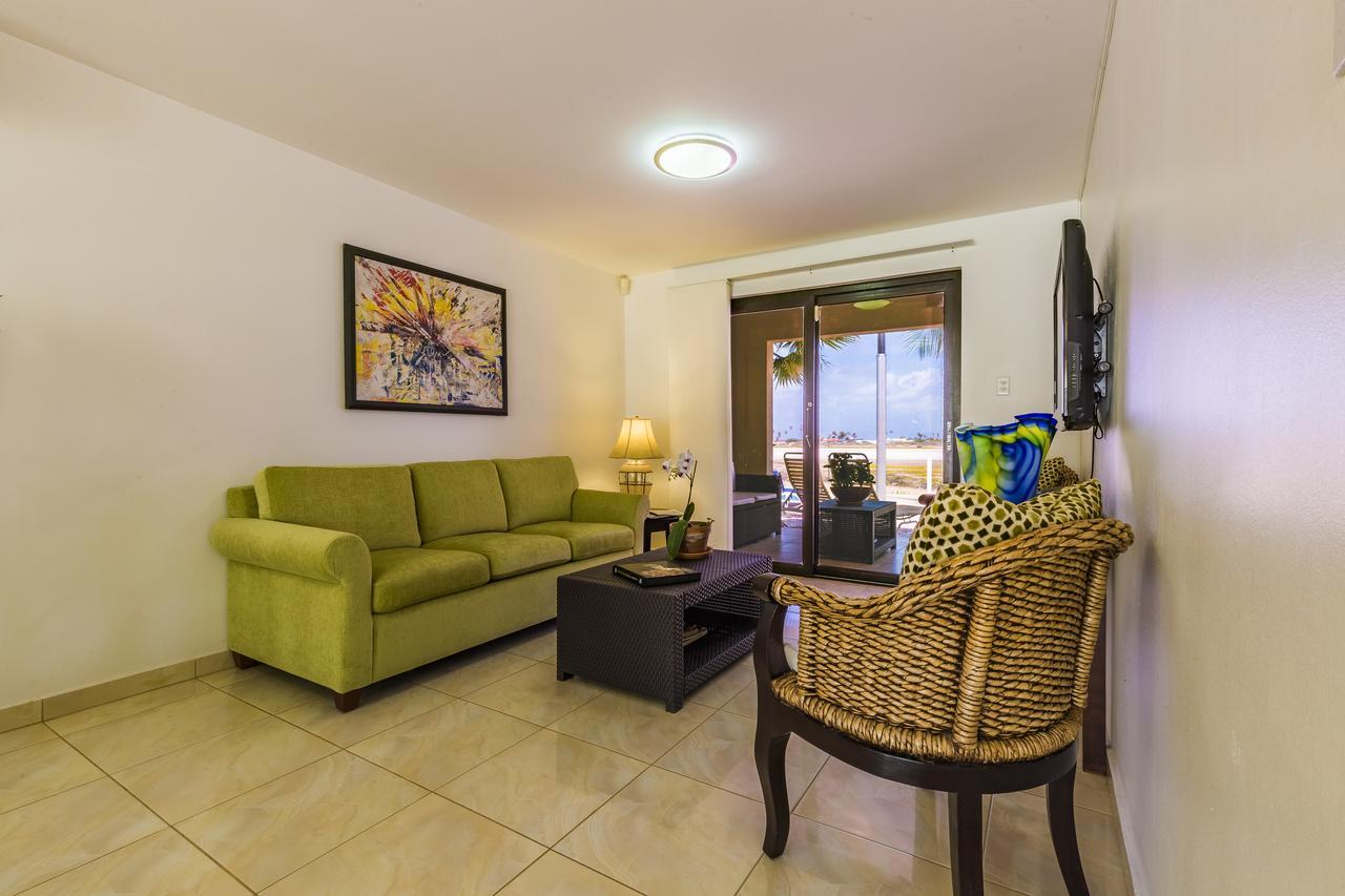 Apartament Casas Del Sol Westpunt Zewnętrze zdjęcie
