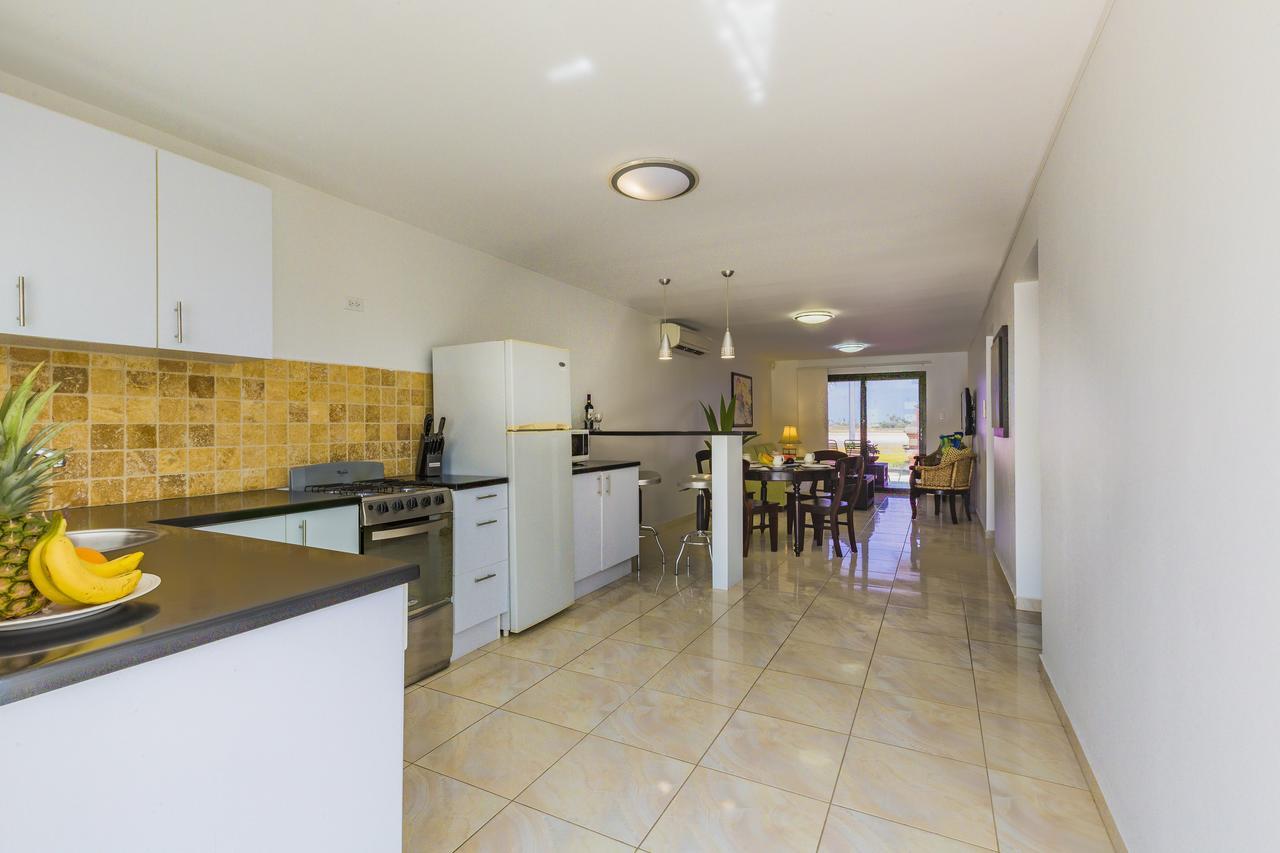 Apartament Casas Del Sol Westpunt Zewnętrze zdjęcie