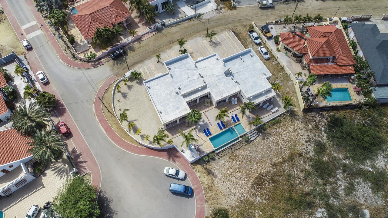 Apartament Casas Del Sol Westpunt Zewnętrze zdjęcie