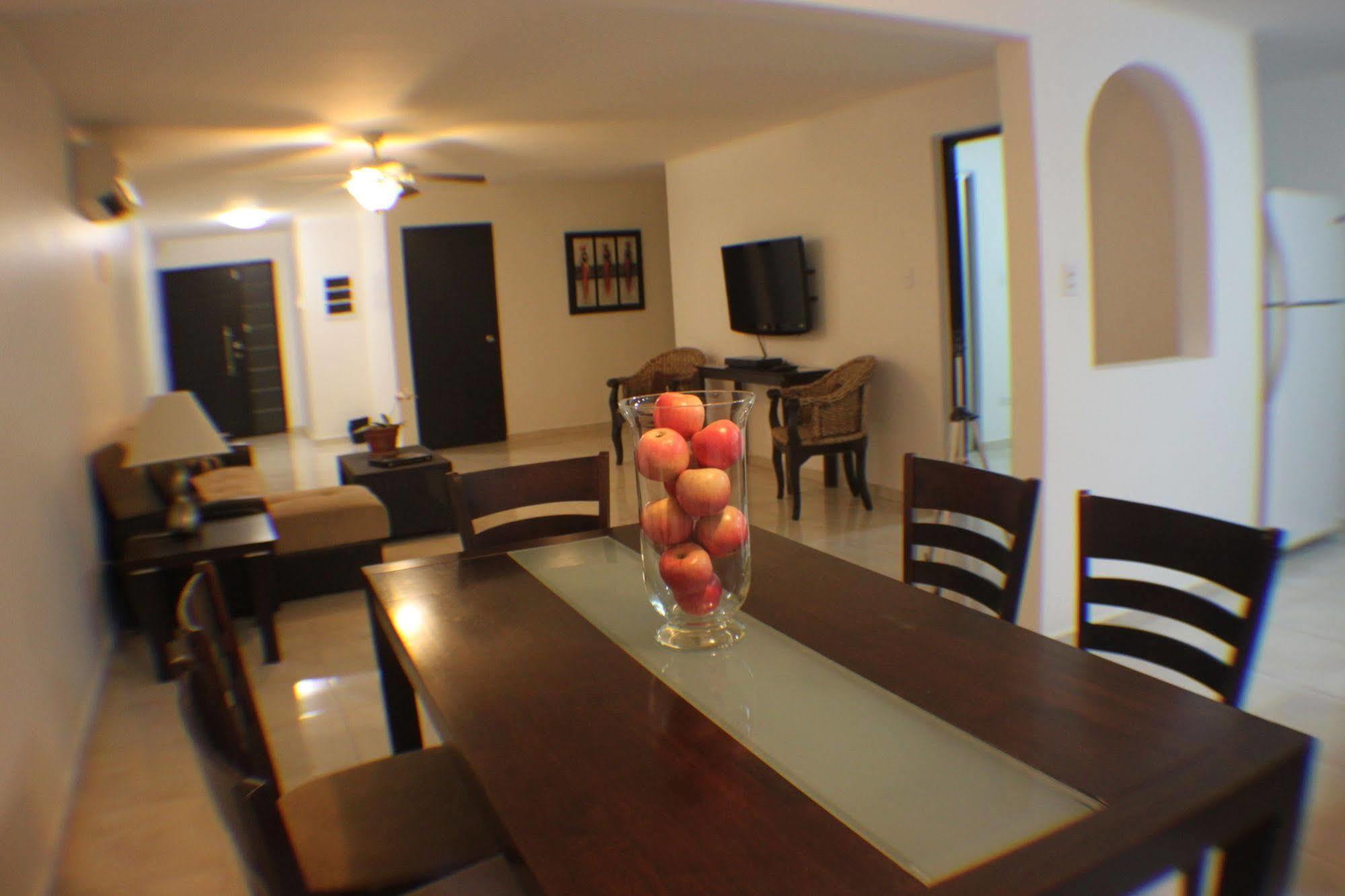 Apartament Casas Del Sol Westpunt Zewnętrze zdjęcie