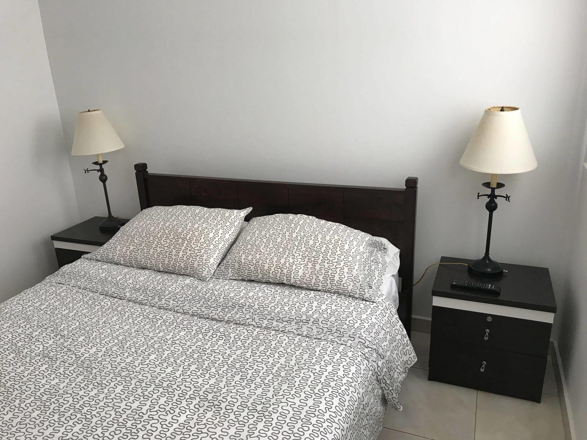 Apartament Casas Del Sol Westpunt Zewnętrze zdjęcie