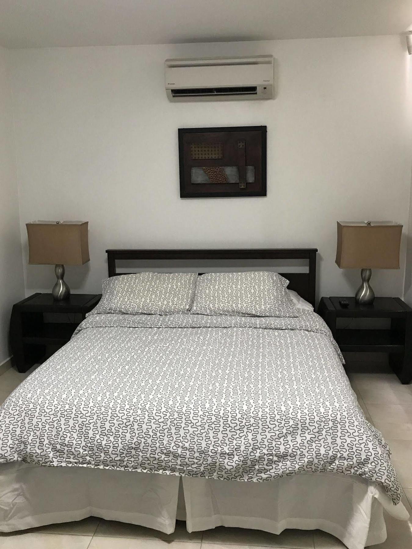Apartament Casas Del Sol Westpunt Zewnętrze zdjęcie